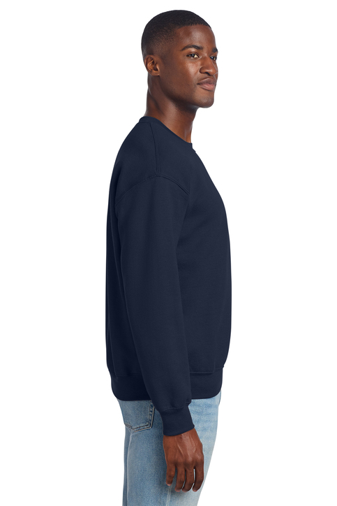 Gildan DryBlend Crewneck Sweatshirt | Product | SanMar
