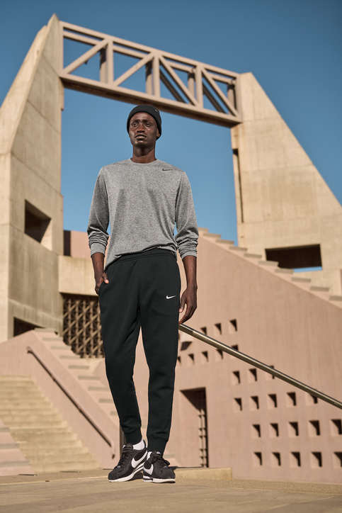 Nike Club Fleece Jogger | Product | SanMar