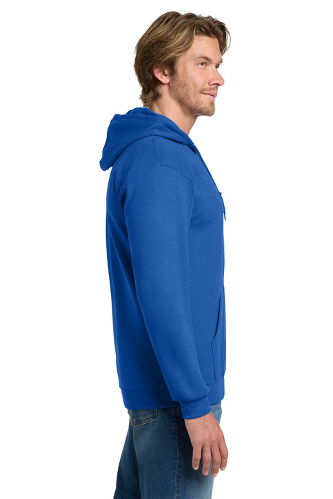 Softstyle ™ Midweight Gildan Adult Heavy Blendâ„¢ Adult 8 Oz., 50/50 Fleece Crew Softstyle Hoodie