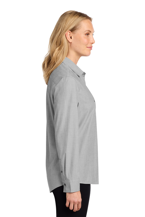 Pull femme Cork pattern by La Droguerie