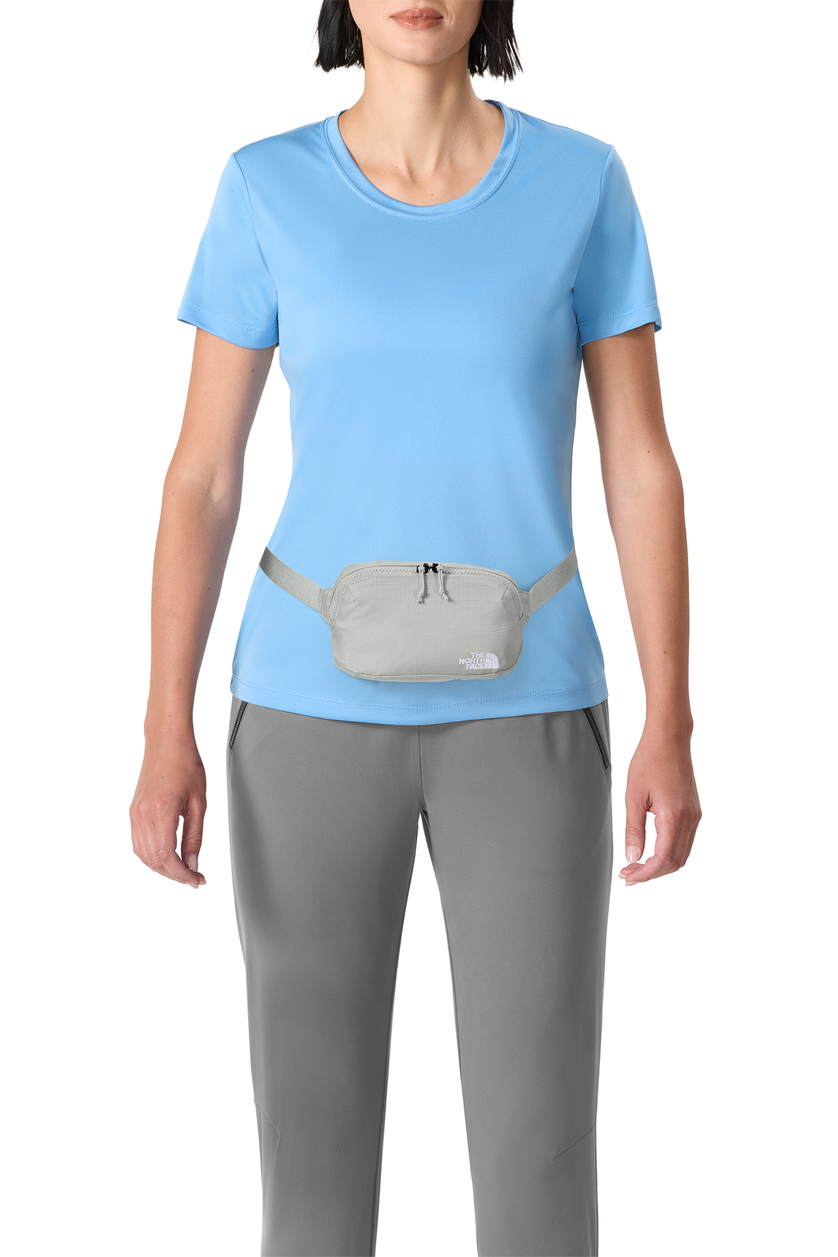 The North Face 1L Travel Hip Pack | Product | Company Casuals
