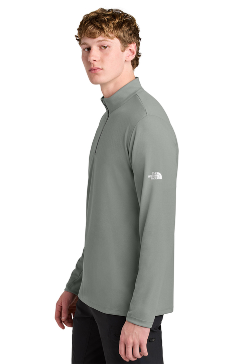 The North Face Ambition 1/4-Zip | Product | SanMar