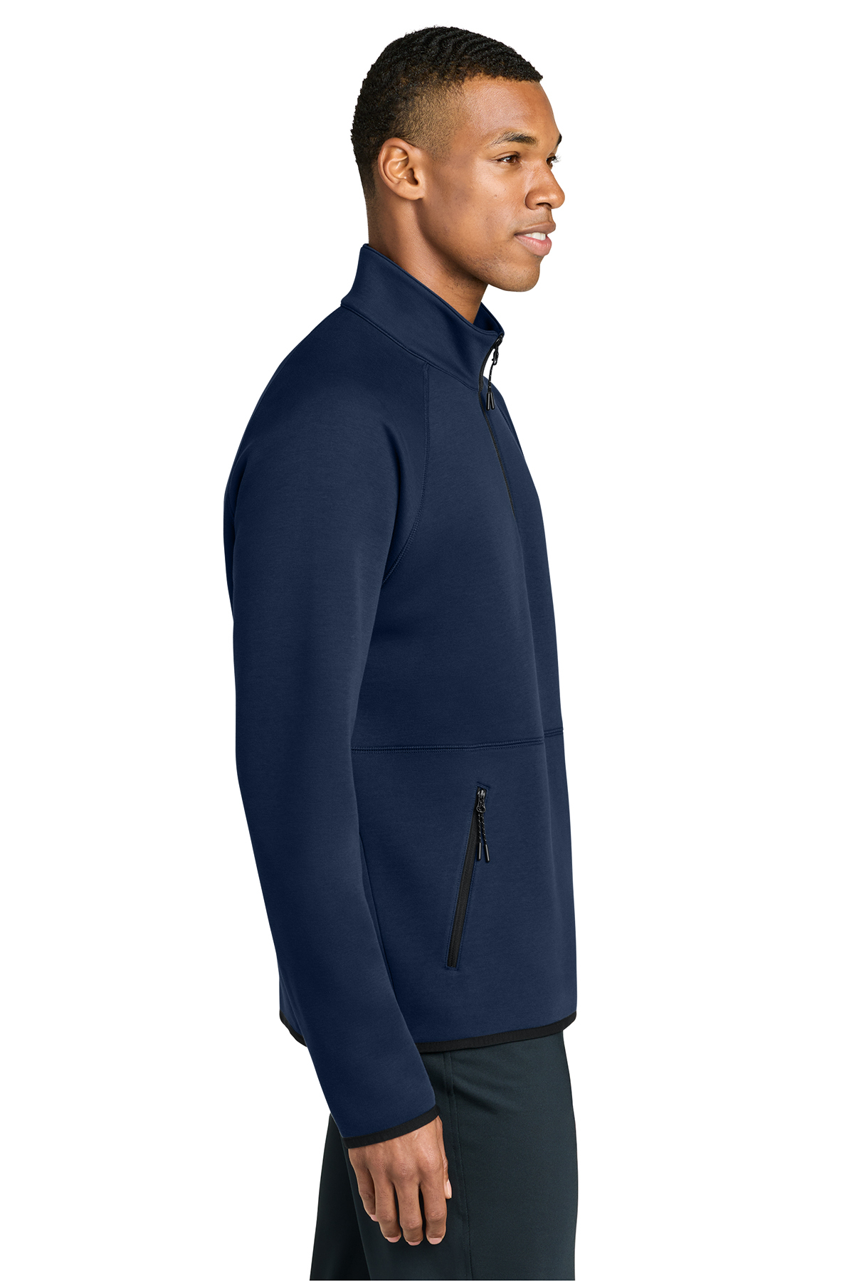 Sport-Tek Phenom 1/4-Zip | Product | Sport-Tek
