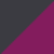 Magnet/ Black/ Very Berry