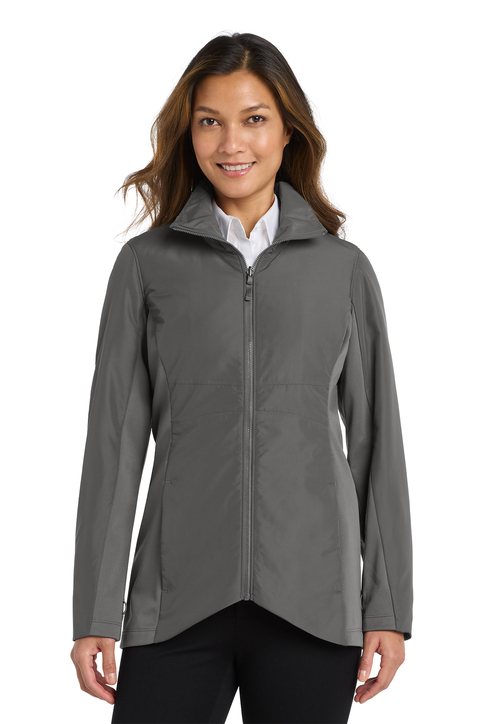 Port Authority Collective Soft Shell Jacket | Product | SanMar