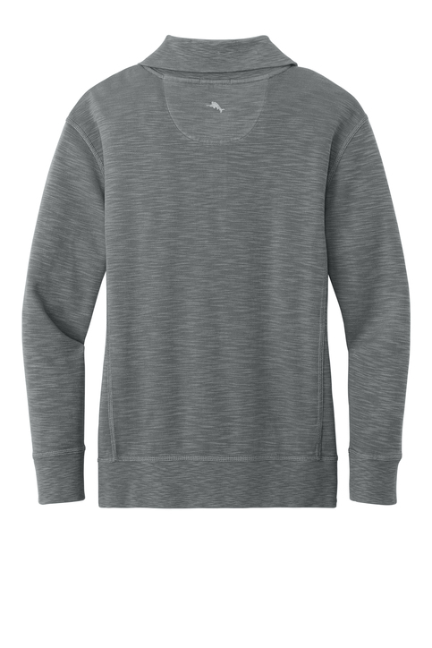 Tommy Bahama Women's Tobago Bay Full-Zip | Product | SanMar