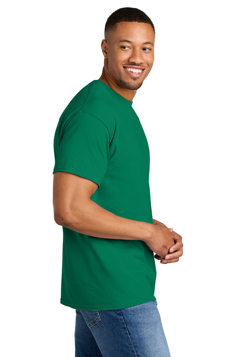 Gildan DryBlend 50 Cotton/50 Poly T-Shirt | Product | SanMar