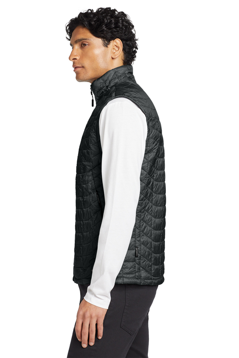 The North Face ThermoBall Trekker Vest | Product | SanMar