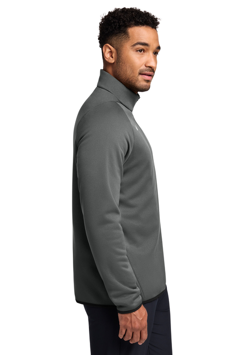 Nike Therma-FIT 1/4-Zip Fleece | Product | SanMar