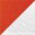 Orange/ White