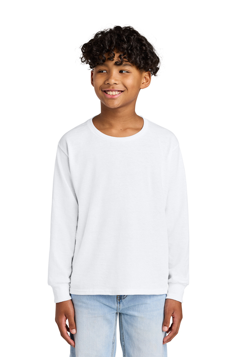 Jerzees Dri-Power 50/50 Cotton/Poly T-Shirt | Product | SanMar