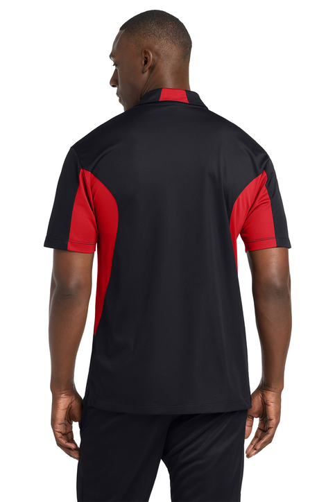 3858_BlackRed-2-ST655BlackRedModelBack2_624Wx724H
