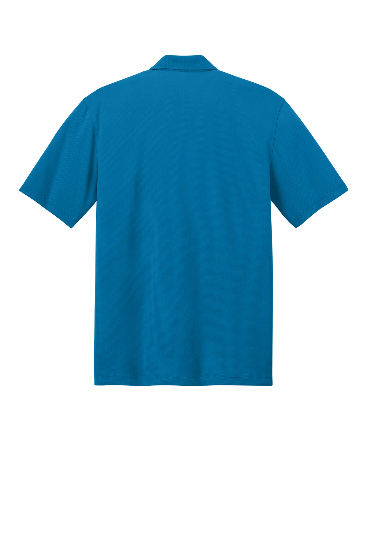 Port Authority Dry Zone Stain-Release Grid Polo | Product | SanMar