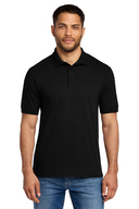 Port & Co Core Blend Jersey Knit Polo | Product | Port & Company