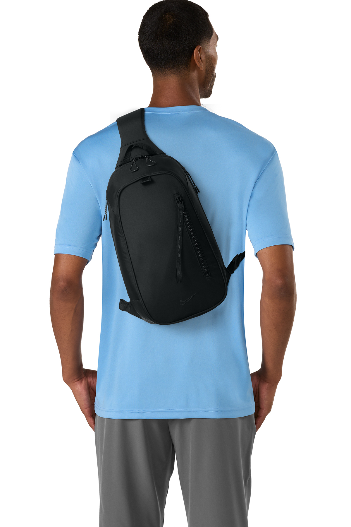 Nike Commute Sling Bag | Product | Company Casuals
