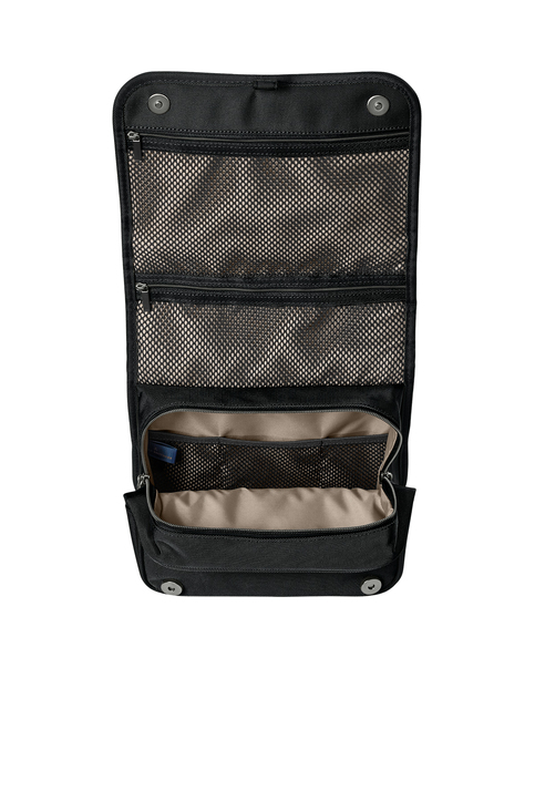 Brooks Brothers Oxford Small Travel Bag | Product | SanMar