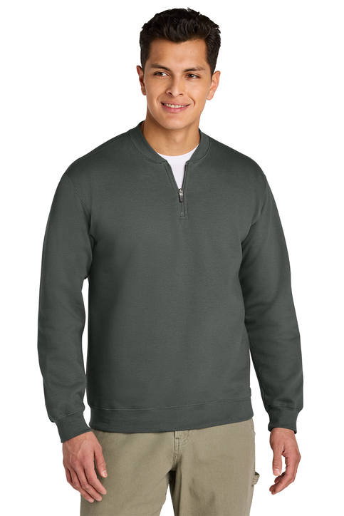 Gildan Softstyle Midweight Pullover Hooded Sweatshirt | Product