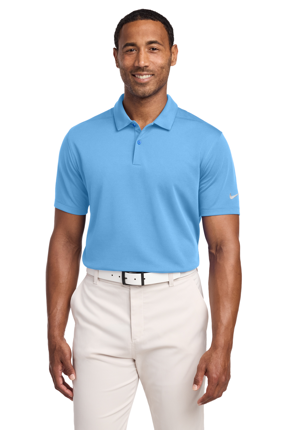 Nike Dry Essential Solid Polo | Product | SanMar