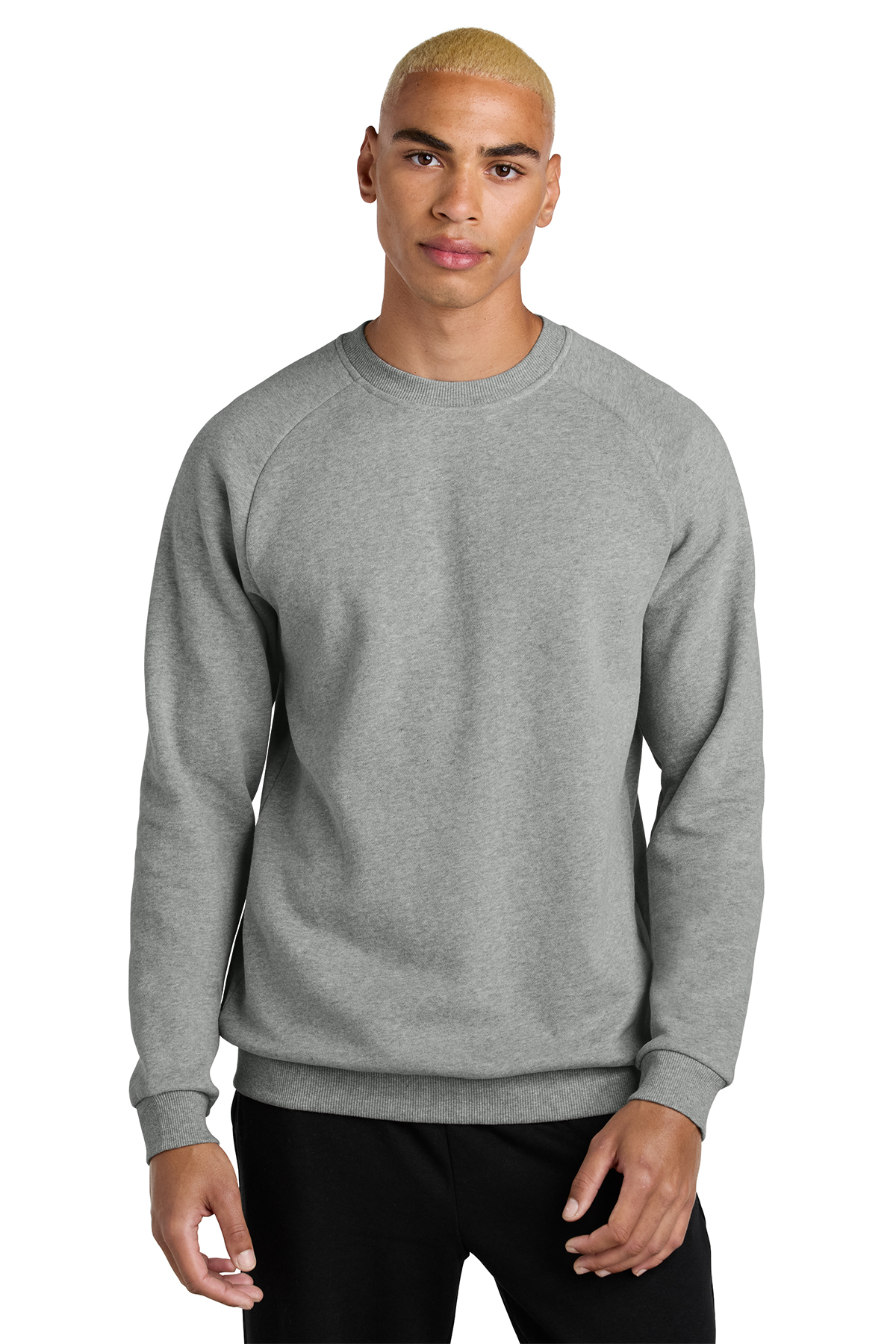 District Cloud Fleece Crew | Product | Company Casuals