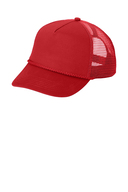 Port Authority<sup>&#174;</sup> 5-Panel Snapback Cap