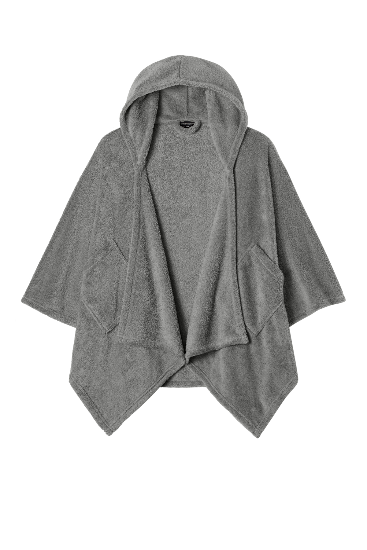 Port Authority Dream Plush Open Hoodie | Product | SanMar