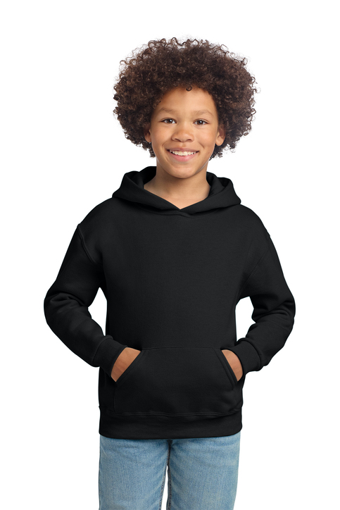 Jerzees NuBlend Pullover Hooded Sweatshirt | Product | SanMar