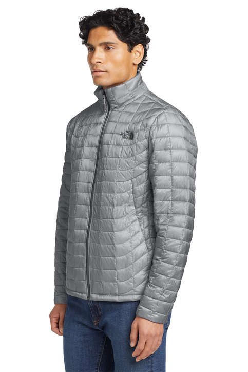 The North Face ThermoBall Trekker Jacket | Product | SanMar