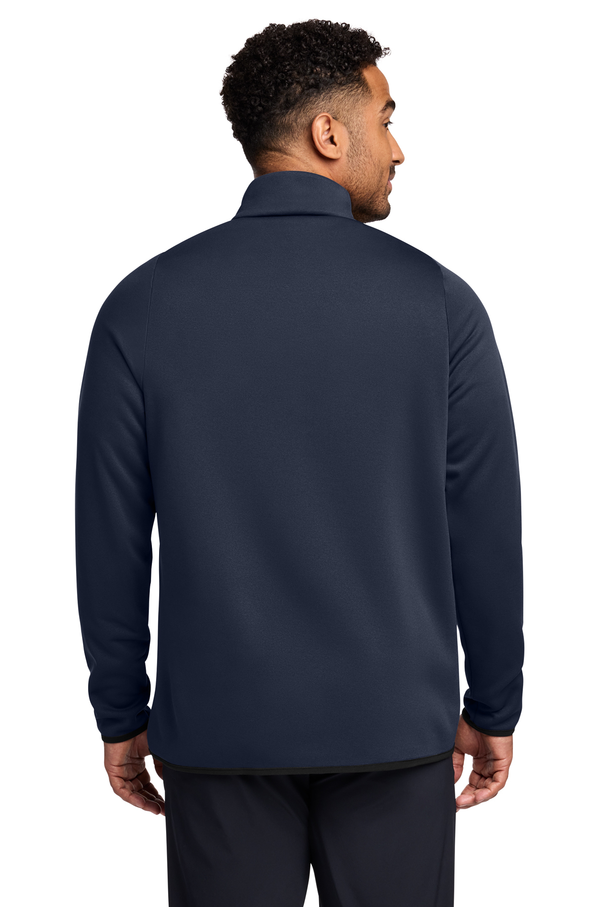 Nike Therma-FIT 1/4-Zip Fleece | Product | SanMar