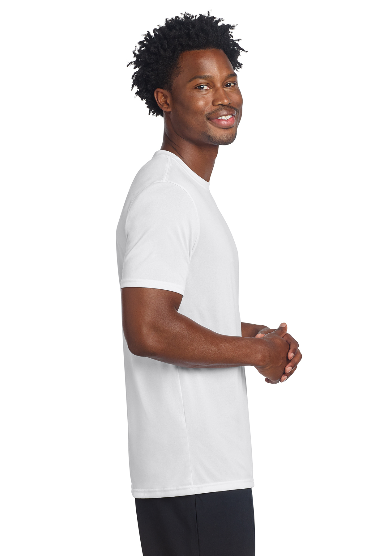Sport-Tek Echo Tee | Product | SanMar