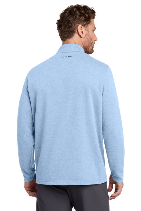 TravisMathew Coveside 1/4-Zip | Product | SanMar