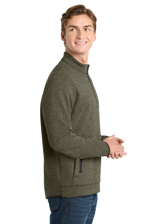 Sport-Tek Triumph 1/4-Zip Pullover | Product | SanMar