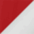 Deep Red/ White
