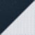 Navy/ White