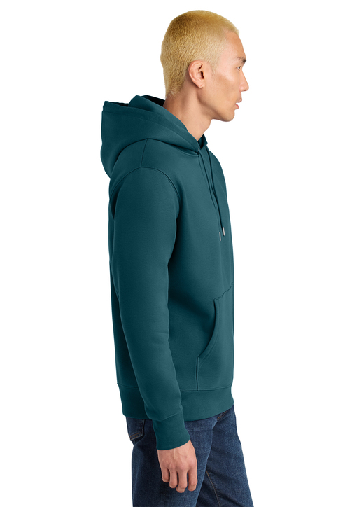 Stanley/Stella Unisex Cruiser 2.0 Hooded Sweatshirt | Product | SanMar