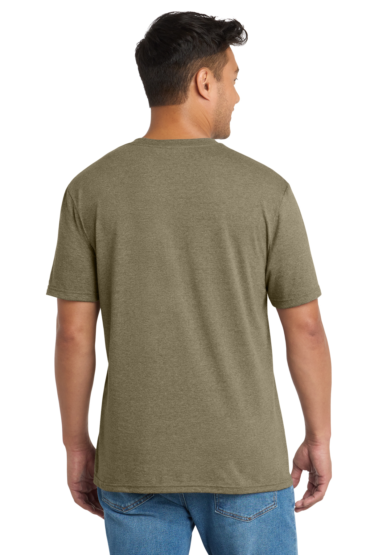 Port & Co Tri-Blend Tee | Product | Port & Company