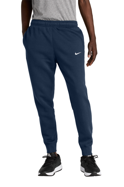 nike cotton jogger pants