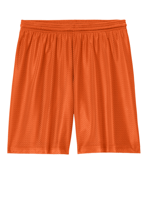 Sport-Tek PosiCharge Mesh 7 Short | Product | SanMar