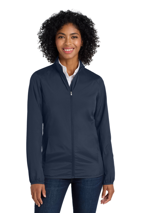 Port Authority Zephyr 1/2-Zip Pullover | Product | SanMar