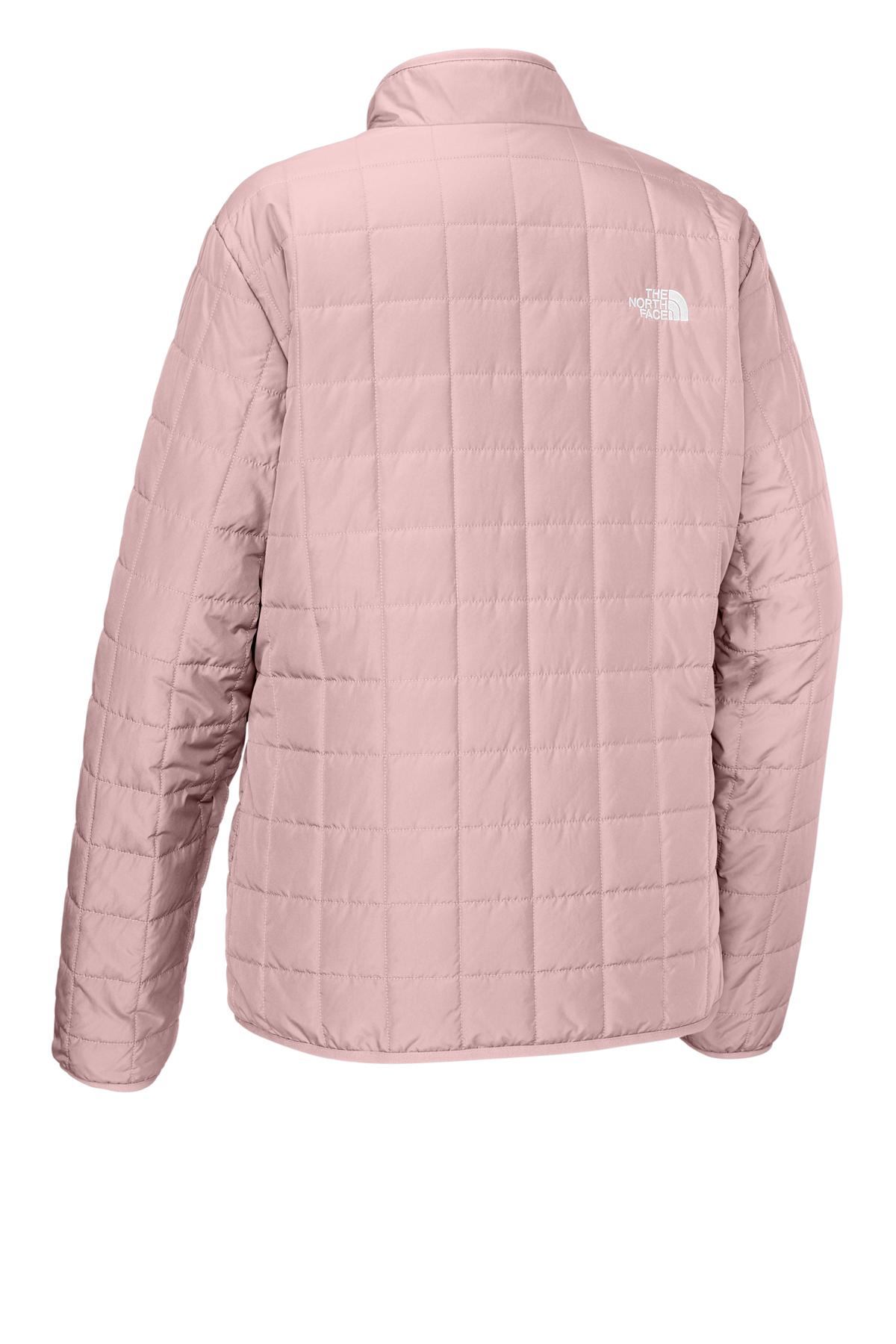 The North Face Women's Iron Drift Quilted Jacket | Product | SanMar