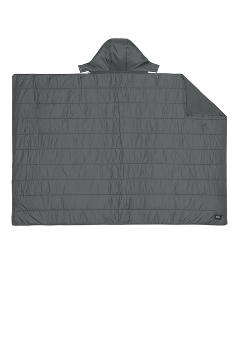 F/CE RECYCLE MATERIAL PADDING PONCHO　S ITEMS / F/CE ONLINE STORE