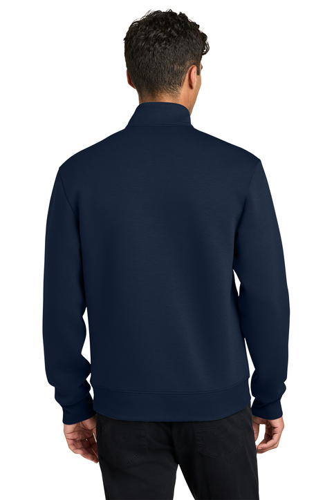 Mercer+Mettle Soft Spacer 1/4-Zip | Product | SanMar