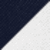 Navy/ White