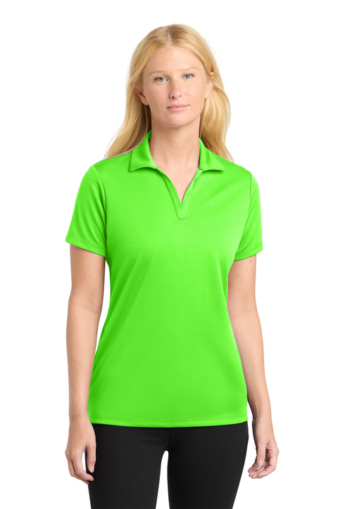 Sport-Tek PosiCharge RacerMesh Tee | Product | SanMar