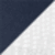 True Navy/ White