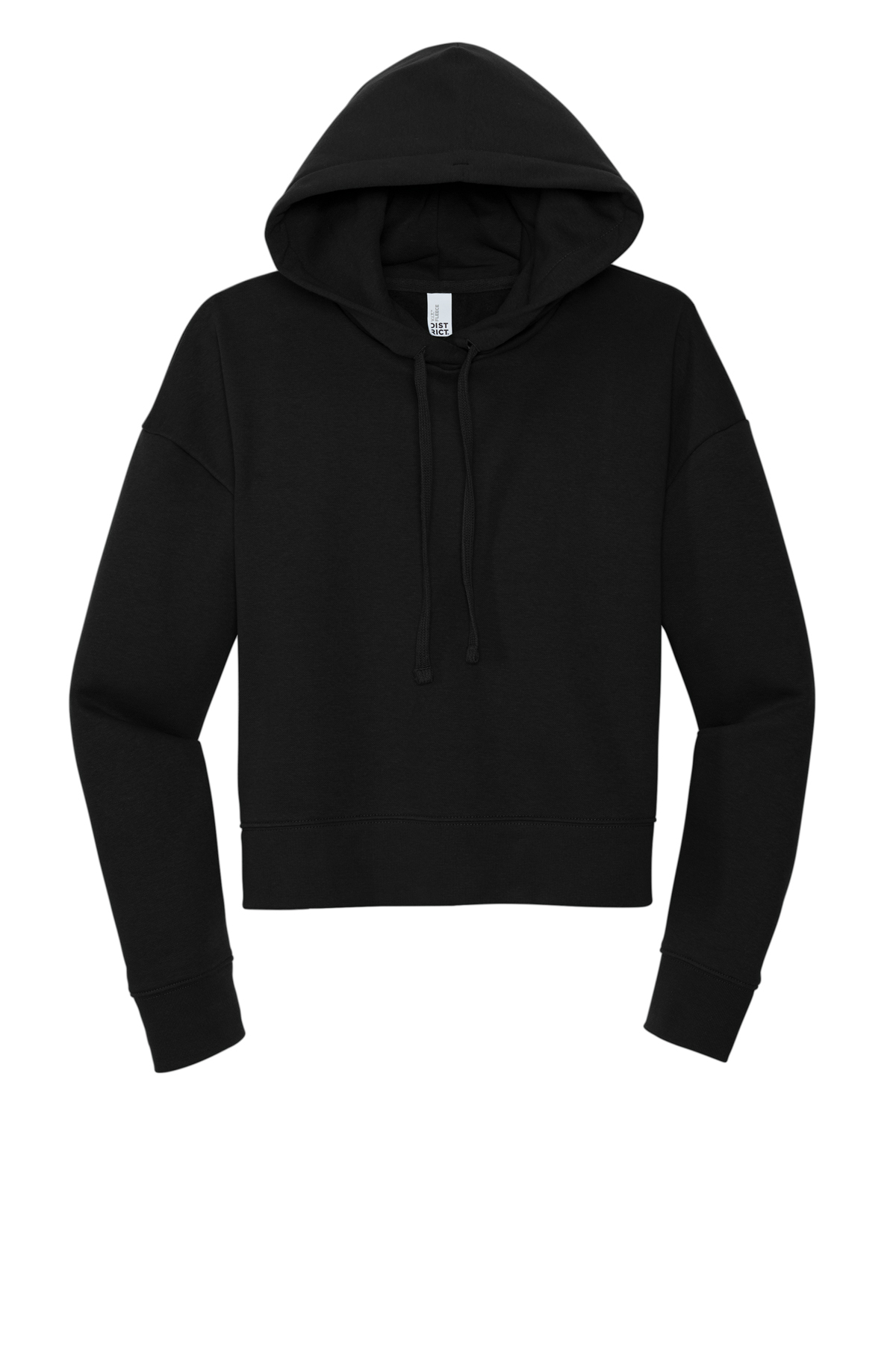 District Women's V.I.T. Fleece Hoodie | Product | District