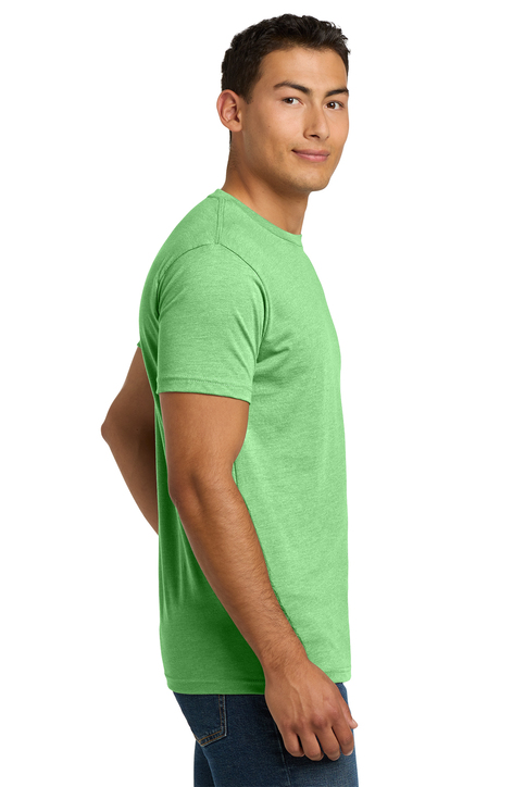 Next Level Apparel Adult CVC Tee | Product | SanMar