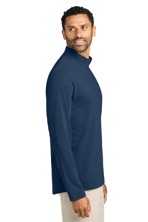 TravisMathew Onward 1/4-Zip | Product | SanMar