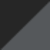 Black/ Dark Smoke Grey