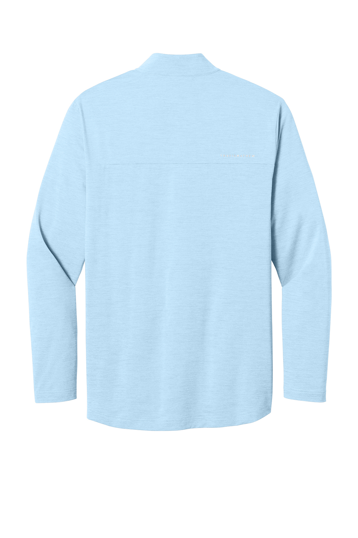 TravisMathew Onward 1/4-Zip | Product | SanMar