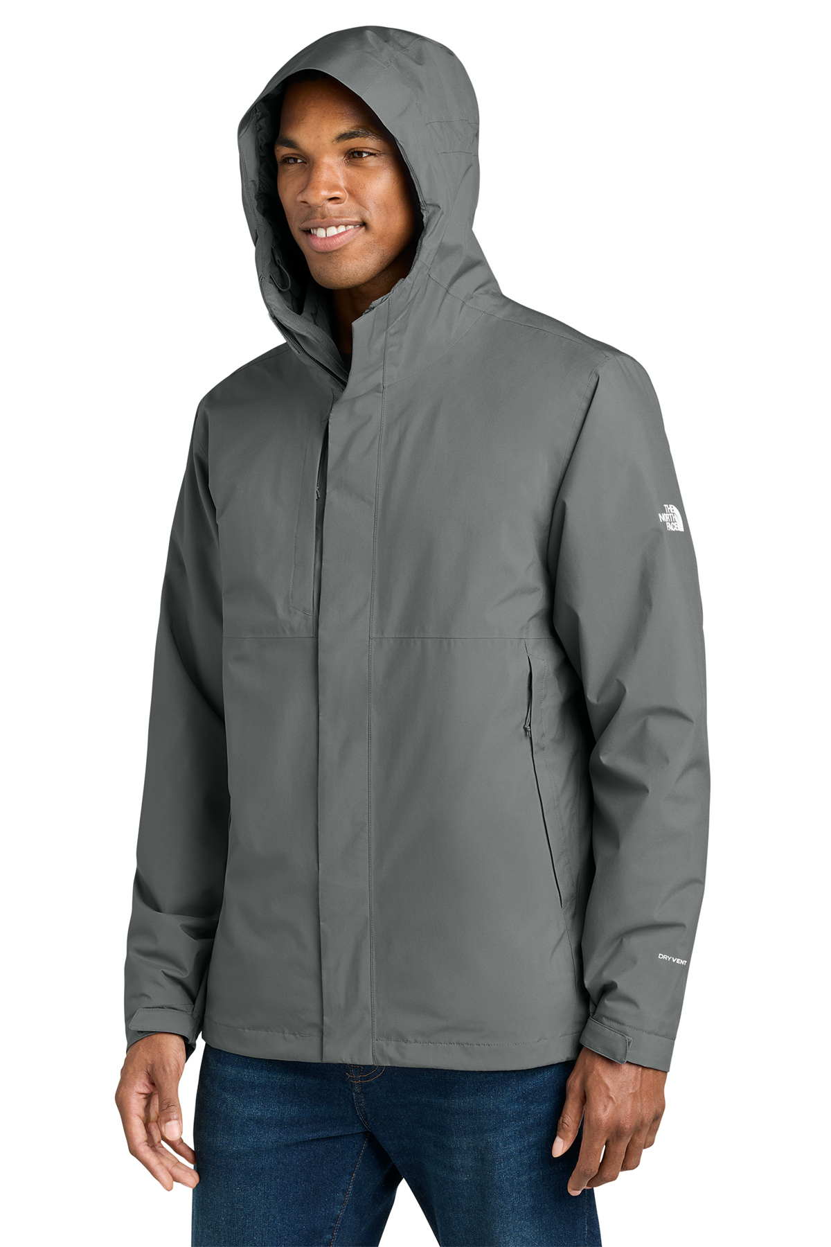 The North Face Castle Valley Triclimate 3-in-1 Jacket | Product